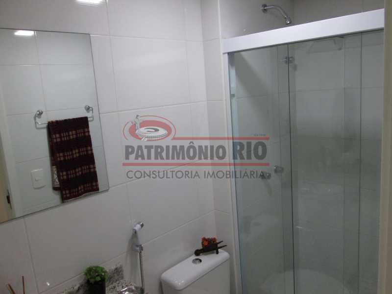 Conheça IMG_8499 do imóvel - Apartamento 3qtos com suíte - Condomínio Village Royal - PAAP31045 - 19 IMG_8499 - Apartamento 3qtos com suíte - Condomínio Village Royal - PAAP31045 - 19
