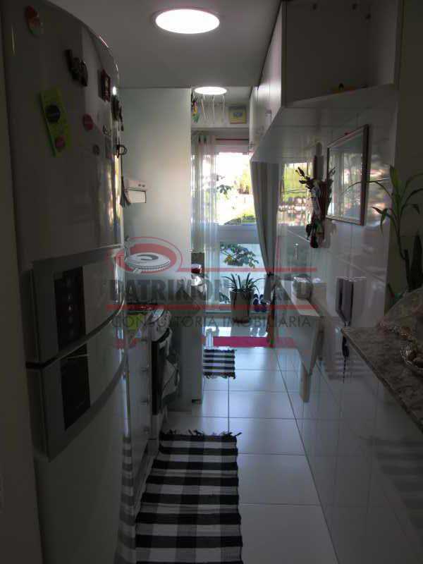 Conheça IMG_8500 do imóvel - Apartamento 3qtos com suíte - Condomínio Village Royal - PAAP31045 - 20 IMG_8500 - Apartamento 3qtos com suíte - Condomínio Village Royal - PAAP31045 - 20