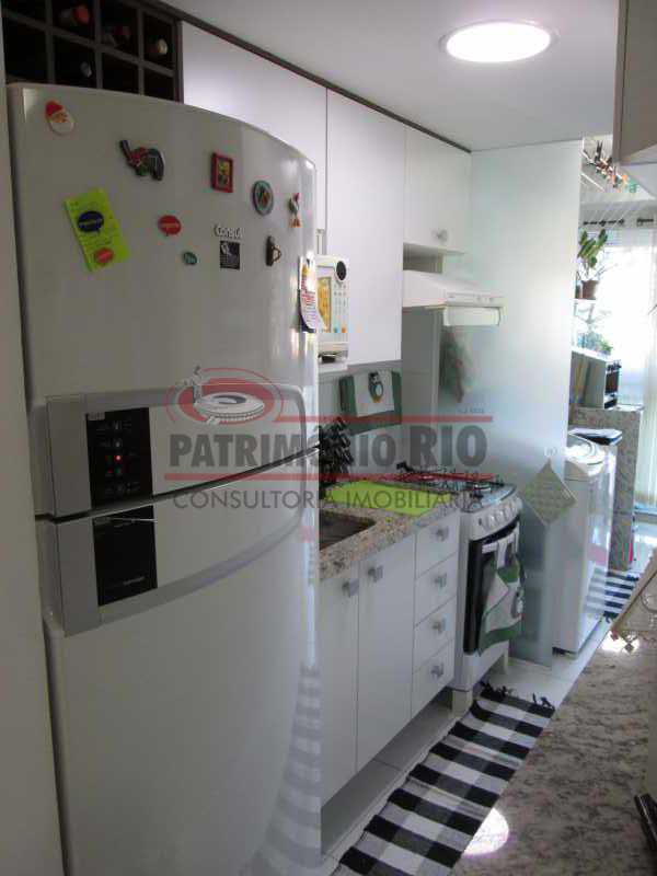 Conheça IMG_8502 do imóvel - Apartamento 3qtos com suíte - Condomínio Village Royal - PAAP31045 - 21 IMG_8502 - Apartamento 3qtos com suíte - Condomínio Village Royal - PAAP31045 - 21