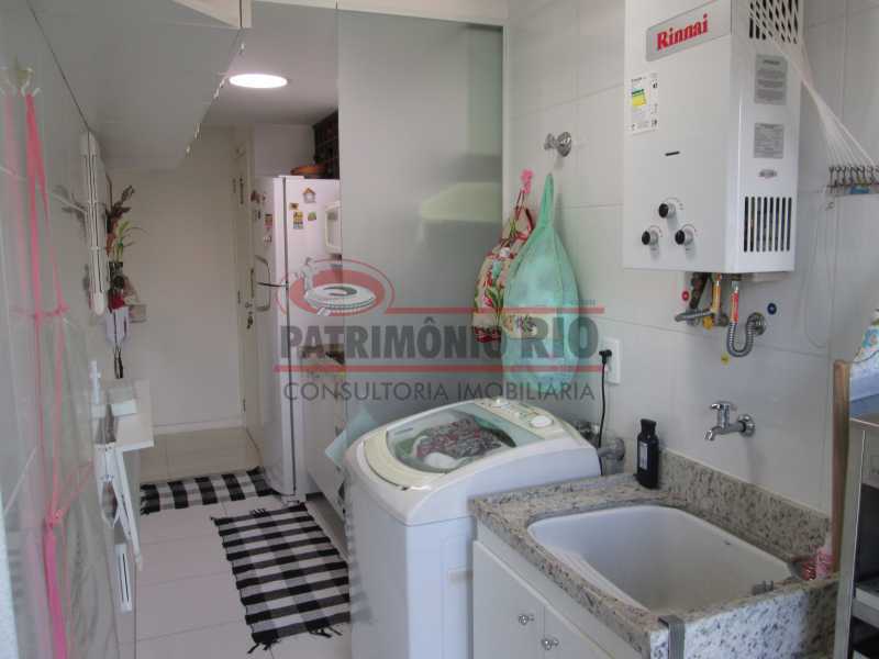 Conheça IMG_8503 do imóvel - Apartamento 3qtos com suíte - Condomínio Village Royal - PAAP31045 - 22 IMG_8503 - Apartamento 3qtos com suíte - Condomínio Village Royal - PAAP31045 - 22