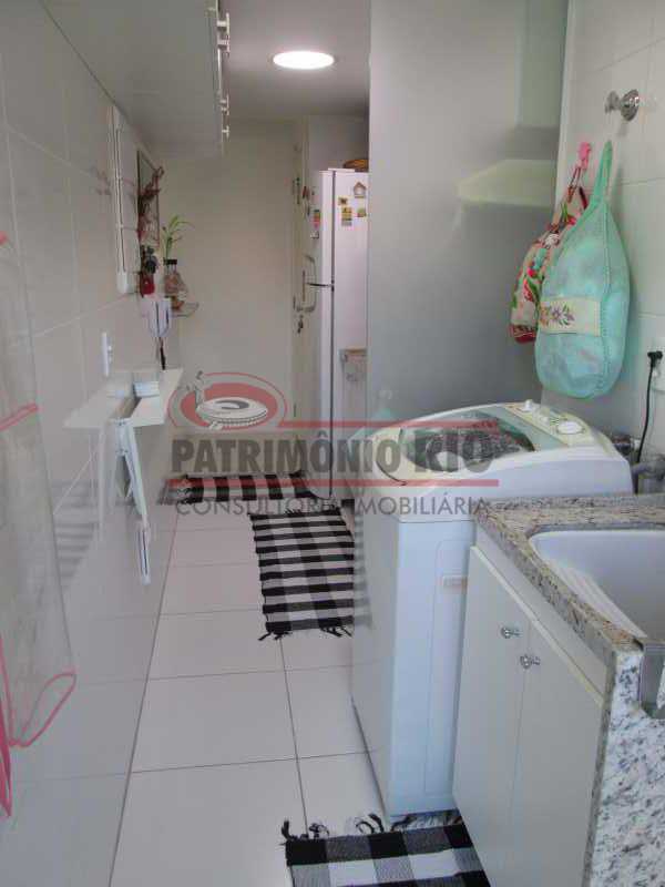 Conheça IMG_8504 do imóvel - Apartamento 3qtos com suíte - Condomínio Village Royal - PAAP31045 - 23 IMG_8504 - Apartamento 3qtos com suíte - Condomínio Village Royal - PAAP31045 - 23