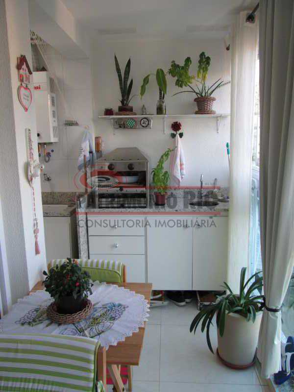 Conheça IMG_8505 do imóvel - Apartamento 3qtos com suíte - Condomínio Village Royal - PAAP31045 - 24 IMG_8505 - Apartamento 3qtos com suíte - Condomínio Village Royal - PAAP31045 - 24
