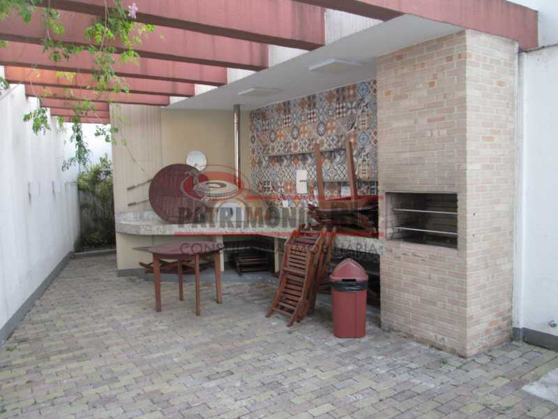Conheça IMG_8509 do imóvel - Apartamento 3qtos com suíte - Condomínio Village Royal - PAAP31045 - 27 IMG_8509 - Apartamento 3qtos com suíte - Condomínio Village Royal - PAAP31045 - 27