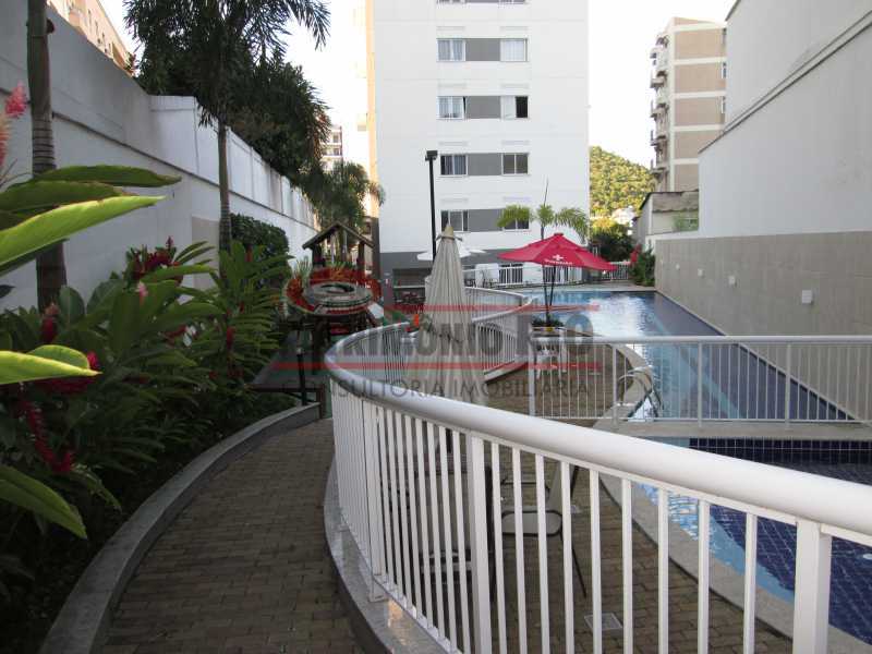 Conheça IMG_8511 do imóvel - Apartamento 3qtos com suíte - Condomínio Village Royal - PAAP31045 - 28 IMG_8511 - Apartamento 3qtos com suíte - Condomínio Village Royal - PAAP31045 - 28