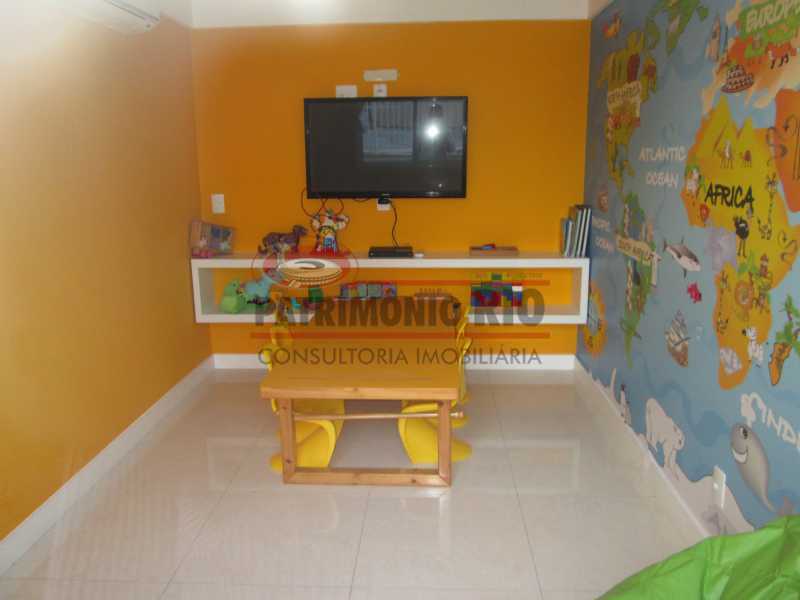 Conheça IMG_8514 do imóvel - Apartamento 3qtos com suíte - Condomínio Village Royal - PAAP31045 - 30 IMG_8514 - Apartamento 3qtos com suíte - Condomínio Village Royal - PAAP31045 - 30