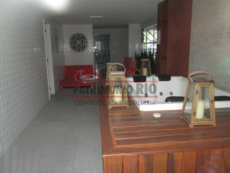 Conheça IMG_8515 do imóvel - Apartamento 3qtos com suíte - Condomínio Village Royal - PAAP31045 - 31 IMG_8515 - Apartamento 3qtos com suíte - Condomínio Village Royal - PAAP31045 - 31