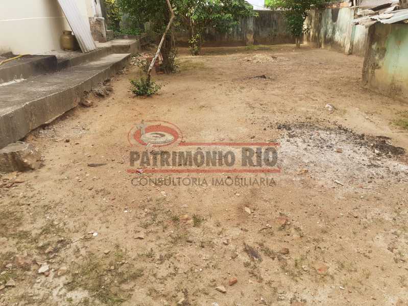 Conheça 21 do imóvel - Ótima Oportunidade! - PACA30529 - 23 21 - Ótima Oportunidade! - PACA30529 - 23