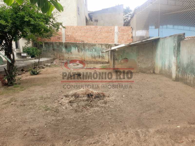 Conheça 22 do imóvel - Ótima Oportunidade! - PACA30529 - 24 22 - Ótima Oportunidade! - PACA30529 - 24