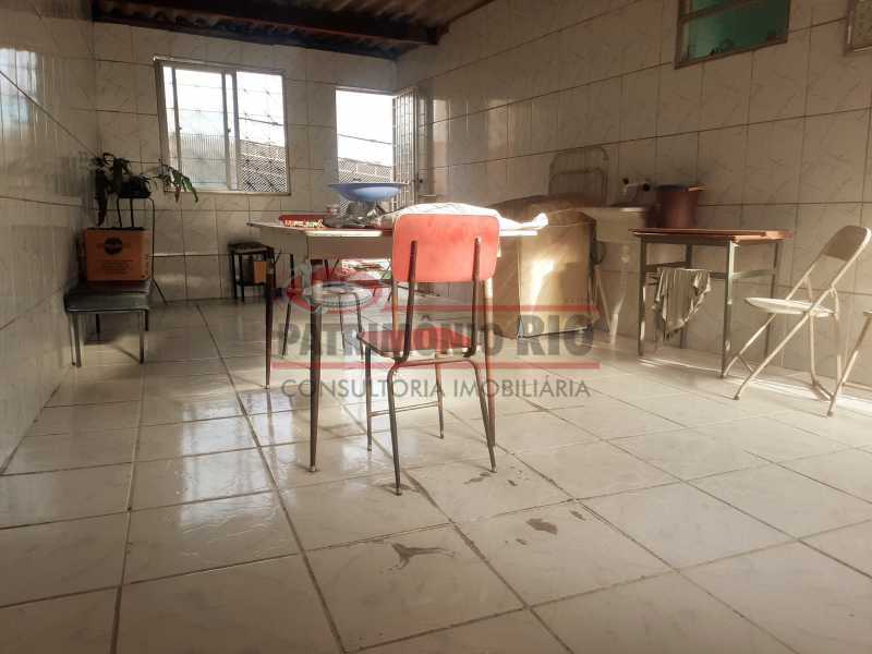 Conheça 25 do imóvel - Ótima Oportunidade! - PACA30529 - 27 25 - Ótima Oportunidade! - PACA30529 - 27