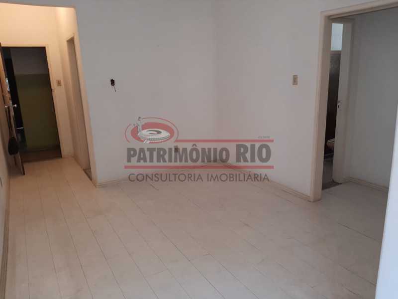 Conheça 1. do imóvel - Excelente Apartamento 1quarto próximo Shopping - PAAP10469 - 1 1. - Excelente Apartamento 1quarto próximo Shopping - PAAP10469 - 1