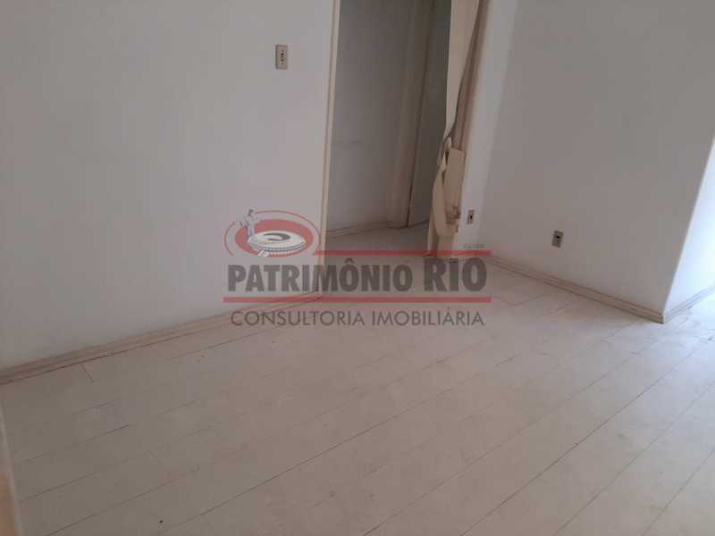 Conheça 2. do imóvel - Excelente Apartamento 1quarto próximo Shopping - PAAP10469 - 3 2. - Excelente Apartamento 1quarto próximo Shopping - PAAP10469 - 3