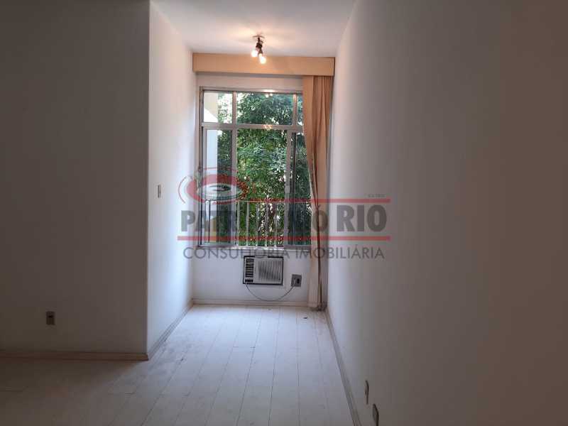 Conheça 3. do imóvel - Excelente Apartamento 1quarto próximo Shopping - PAAP10469 - 4 3. - Excelente Apartamento 1quarto próximo Shopping - PAAP10469 - 4