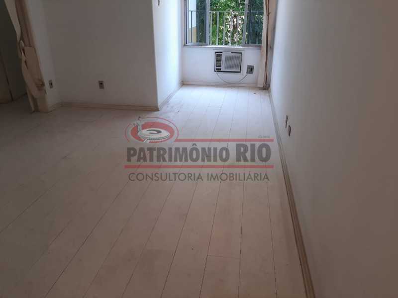 Conheça 4. do imóvel - Excelente Apartamento 1quarto próximo Shopping - PAAP10469 - 5 4. - Excelente Apartamento 1quarto próximo Shopping - PAAP10469 - 5
