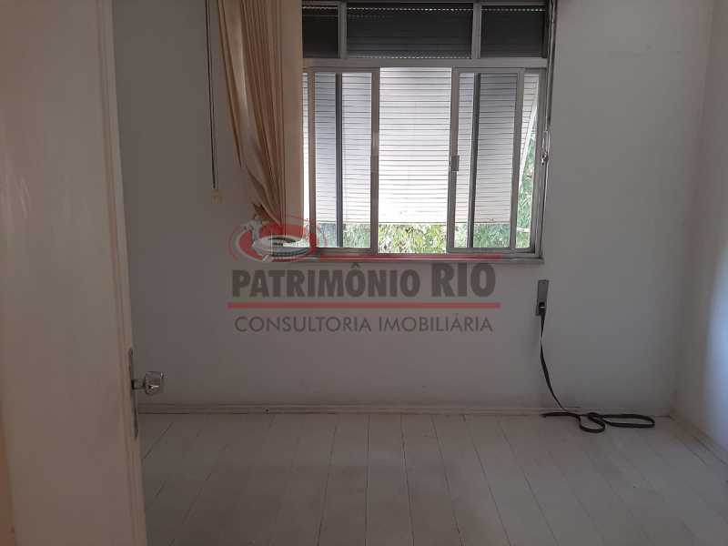 Conheça 5. do imóvel - Excelente Apartamento 1quarto próximo Shopping - PAAP10469 - 6 5. - Excelente Apartamento 1quarto próximo Shopping - PAAP10469 - 6
