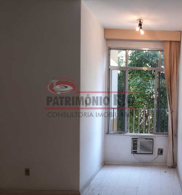 Conheça 7. do imóvel - Excelente Apartamento 1quarto próximo Shopping - PAAP10469 - 8 7. - Excelente Apartamento 1quarto próximo Shopping - PAAP10469 - 8
