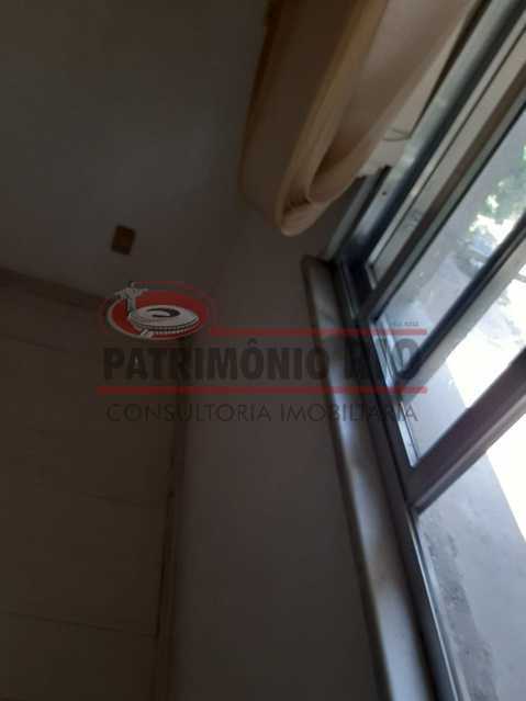 Conheça 9. do imóvel - Excelente Apartamento 1quarto próximo Shopping - PAAP10469 - 10 9. - Excelente Apartamento 1quarto próximo Shopping - PAAP10469 - 10
