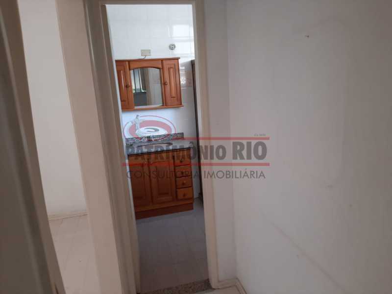 Conheça 10. do imóvel - Excelente Apartamento 1quarto próximo Shopping - PAAP10469 - 11 10. - Excelente Apartamento 1quarto próximo Shopping - PAAP10469 - 11