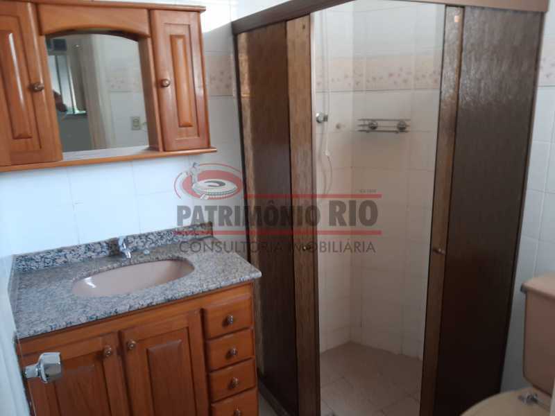 Conheça 11. do imóvel - Excelente Apartamento 1quarto próximo Shopping - PAAP10469 - 12 11. - Excelente Apartamento 1quarto próximo Shopping - PAAP10469 - 12