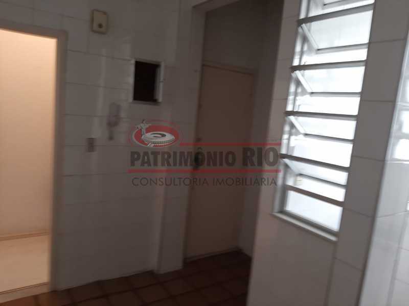 Conheça 13. do imóvel - Excelente Apartamento 1quarto próximo Shopping - PAAP10469 - 14 13. - Excelente Apartamento 1quarto próximo Shopping - PAAP10469 - 14