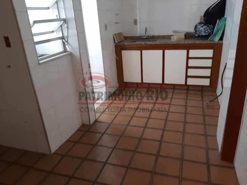 Conheça 14. do imóvel - Excelente Apartamento 1quarto próximo Shopping - PAAP10469 - 15 14. - Excelente Apartamento 1quarto próximo Shopping - PAAP10469 - 15