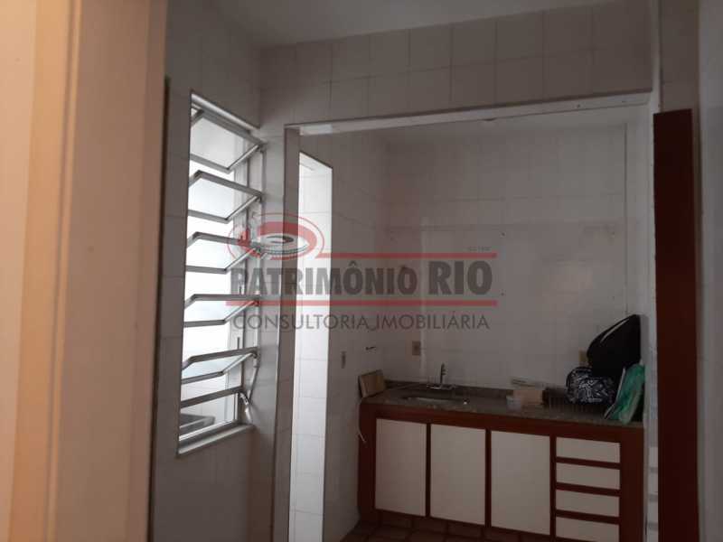 Conheça 15. do imóvel - Excelente Apartamento 1quarto próximo Shopping - PAAP10469 - 16 15. - Excelente Apartamento 1quarto próximo Shopping - PAAP10469 - 16