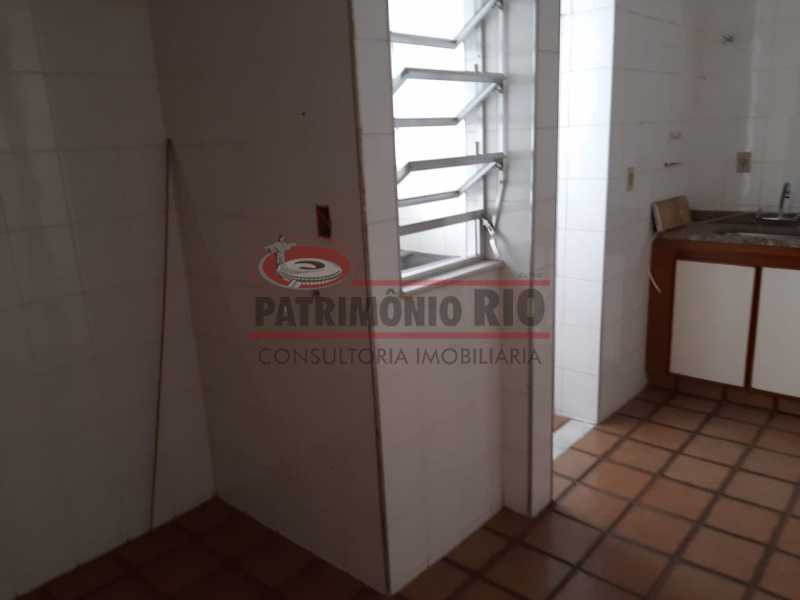 Conheça 16. do imóvel - Excelente Apartamento 1quarto próximo Shopping - PAAP10469 - 17 16. - Excelente Apartamento 1quarto próximo Shopping - PAAP10469 - 17