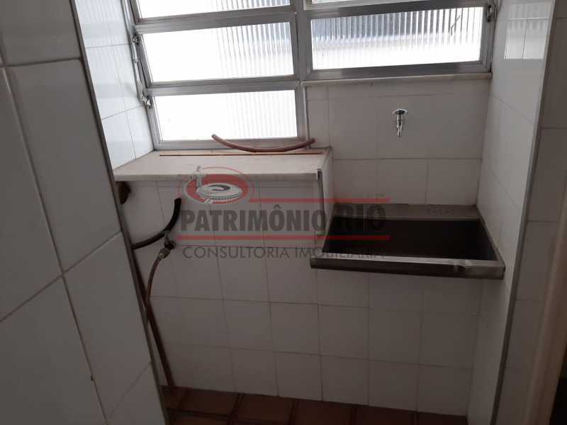 Conheça 18. do imóvel - Excelente Apartamento 1quarto próximo Shopping - PAAP10469 - 19 18. - Excelente Apartamento 1quarto próximo Shopping - PAAP10469 - 19