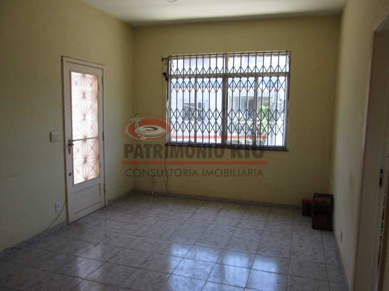 Conheça IMG_8519 do imóvel - Casa 3quartos com garagem - PACN30060 - 3 IMG_8519 - Casa 3quartos com garagem - PACN30060 - 3