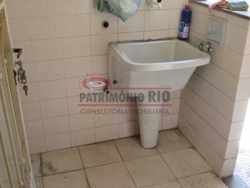 Conheça IMG_8533 do imóvel - Casa 3quartos com garagem - PACN30060 - 17 IMG_8533 - Casa 3quartos com garagem - PACN30060 - 17