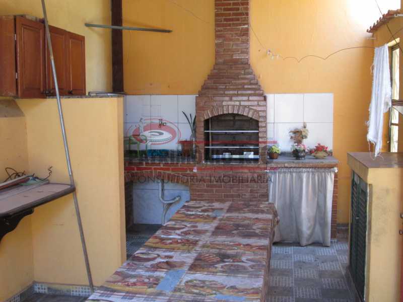 Conheça IMG_8534 do imóvel - Casa 3quartos com garagem - PACN30060 - 18 IMG_8534 - Casa 3quartos com garagem - PACN30060 - 18