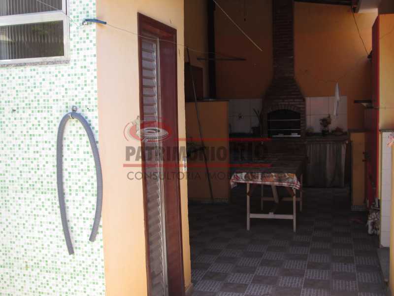 Conheça IMG_8536 do imóvel - Casa 3quartos com garagem - PACN30060 - 20 IMG_8536 - Casa 3quartos com garagem - PACN30060 - 20