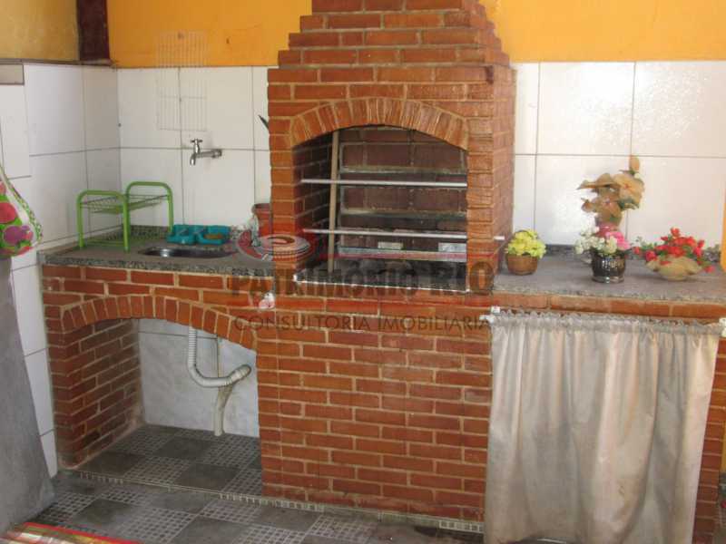Conheça IMG_8538 do imóvel - Casa 3quartos com garagem - PACN30060 - 22 IMG_8538 - Casa 3quartos com garagem - PACN30060 - 22