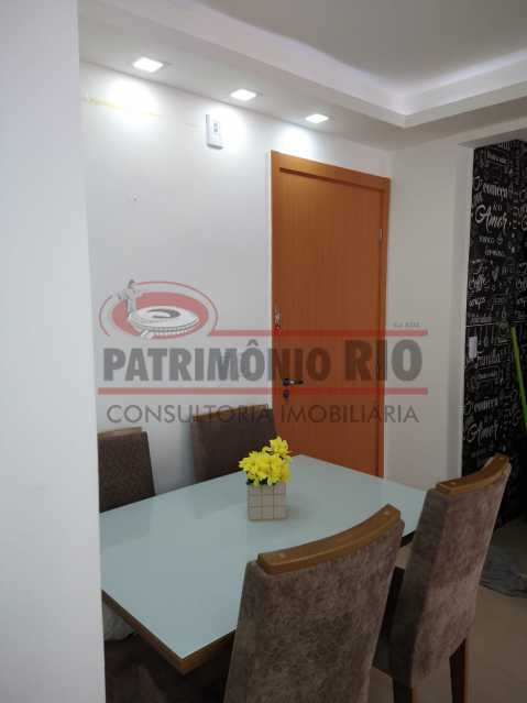 Conheça 12 do imóvel - Apartamento 2quartos, 1vaga, todo reformado e financiando - PAAP24115 - 5 12 - Apartamento 2quartos, 1vaga, todo reformado e financiando - PAAP24115 - 5