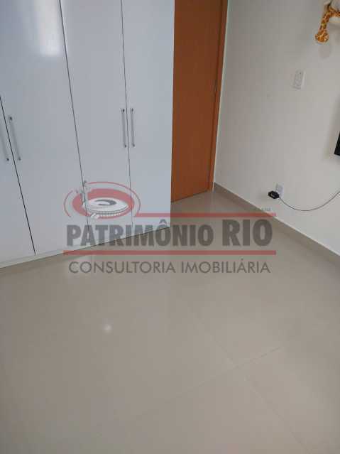 Conheça 17 do imóvel - Apartamento 2quartos, 1vaga, todo reformado e financiando - PAAP24115 - 14 17 - Apartamento 2quartos, 1vaga, todo reformado e financiando - PAAP24115 - 14