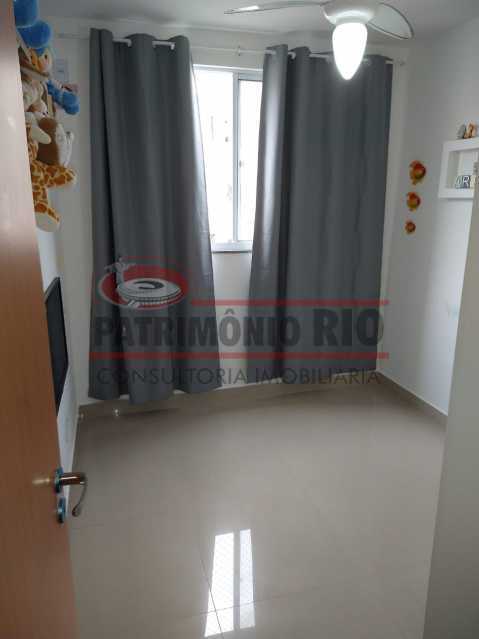 Conheça 18 do imóvel - Apartamento 2quartos, 1vaga, todo reformado e financiando - PAAP24115 - 13 18 - Apartamento 2quartos, 1vaga, todo reformado e financiando - PAAP24115 - 13