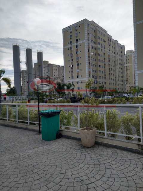 Conheça 28 do imóvel - Apartamento 2quartos, 1vaga, todo reformado e financiando - PAAP24115 - 19 28 - Apartamento 2quartos, 1vaga, todo reformado e financiando - PAAP24115 - 19