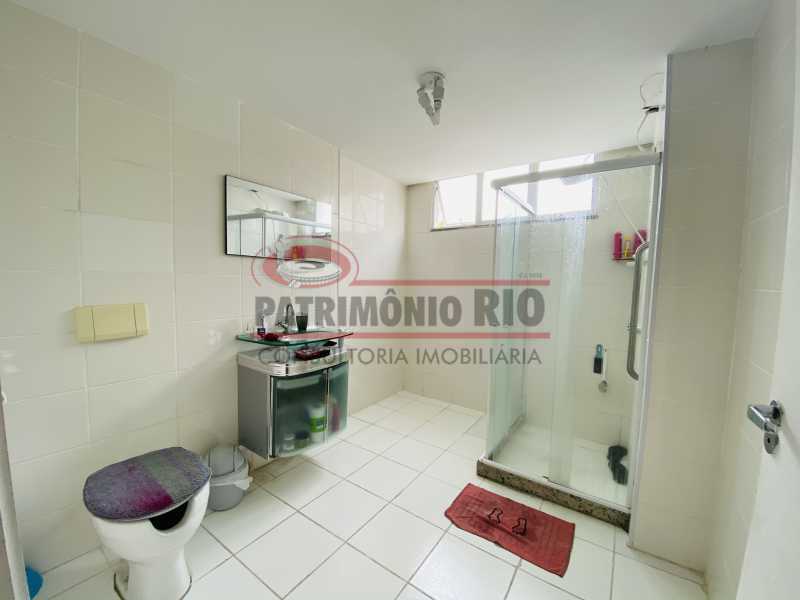 Conheça IMG-1560 do imóvel - Apartamento PNE - 1quarto - vaga - PAAP10470 - 19 IMG-1560 - Apartamento PNE - 1quarto - vaga - PAAP10470 - 19