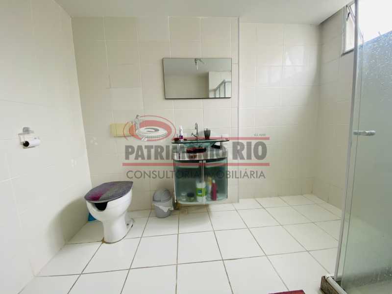 Conheça IMG-1562 do imóvel - Apartamento PNE - 1quarto - vaga - PAAP10470 - 21 IMG-1562 - Apartamento PNE - 1quarto - vaga - PAAP10470 - 21