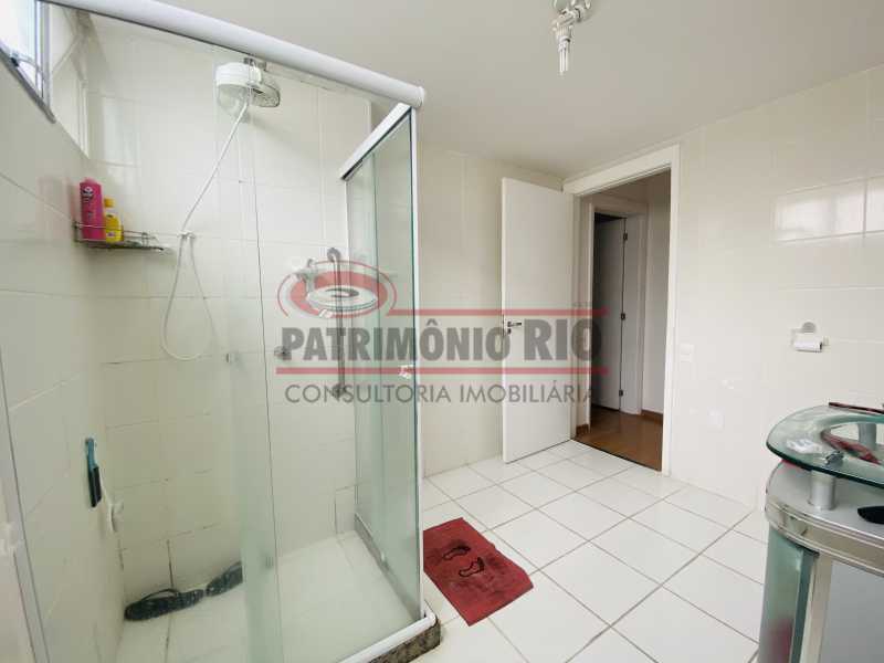 Conheça IMG-1563 do imóvel - Apartamento PNE - 1quarto - vaga - PAAP10470 - 20 IMG-1563 - Apartamento PNE - 1quarto - vaga - PAAP10470 - 20