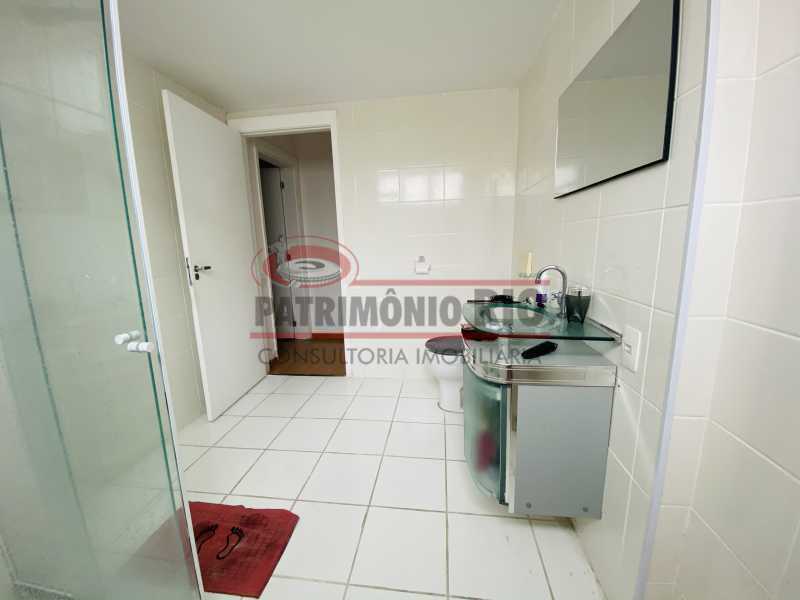 Conheça IMG-1564 do imóvel - Apartamento PNE - 1quarto - vaga - PAAP10470 - 18 IMG-1564 - Apartamento PNE - 1quarto - vaga - PAAP10470 - 18