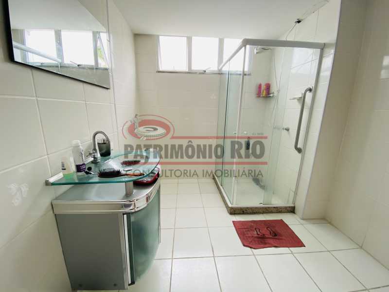 Conheça IMG-1565 do imóvel - Apartamento PNE - 1quarto - vaga - PAAP10470 - 22 IMG-1565 - Apartamento PNE - 1quarto - vaga - PAAP10470 - 22