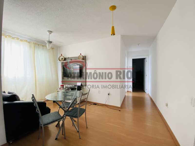 Conheça IMG-1567 do imóvel - Apartamento PNE - 1quarto - vaga - PAAP10470 - 7 IMG-1567 - Apartamento PNE - 1quarto - vaga - PAAP10470 - 7