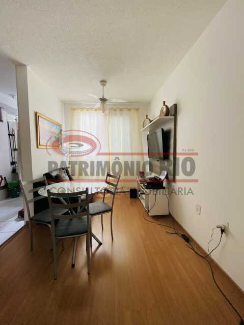 Conheça IMG-1569 do imóvel - Apartamento PNE - 1quarto - vaga - PAAP10470 - 5 IMG-1569 - Apartamento PNE - 1quarto - vaga - PAAP10470 - 5
