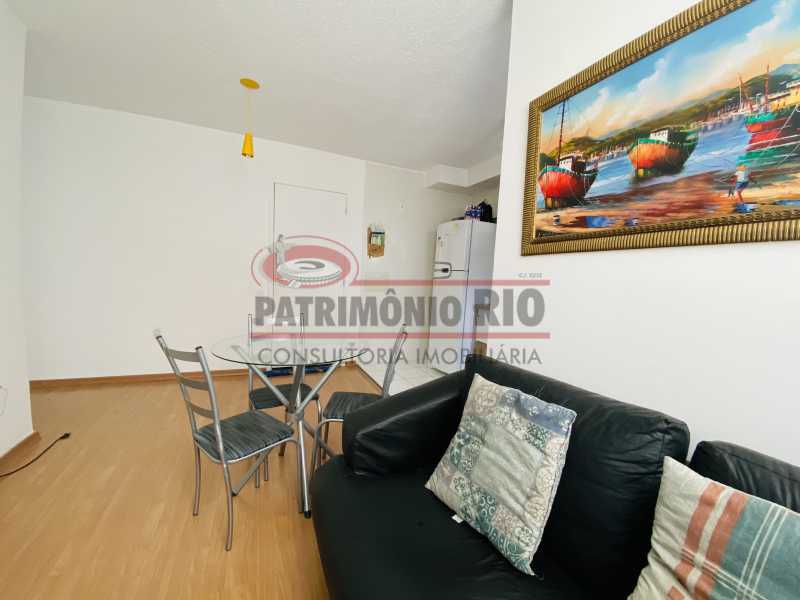 Conheça IMG-1571 do imóvel - Apartamento PNE - 1quarto - vaga - PAAP10470 - 6 IMG-1571 - Apartamento PNE - 1quarto - vaga - PAAP10470 - 6