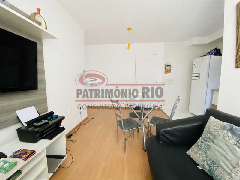 Conheça IMG-1572 do imóvel - Apartamento PNE - 1quarto - vaga - PAAP10470 - 9 IMG-1572 - Apartamento PNE - 1quarto - vaga - PAAP10470 - 9