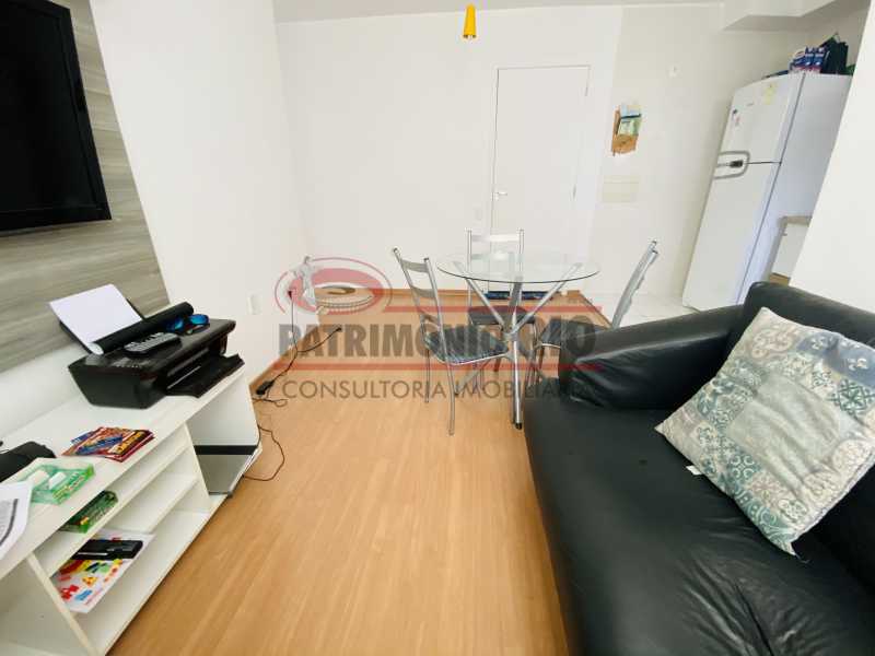 Conheça IMG-1573 do imóvel - Apartamento PNE - 1quarto - vaga - PAAP10470 - 10 IMG-1573 - Apartamento PNE - 1quarto - vaga - PAAP10470 - 10