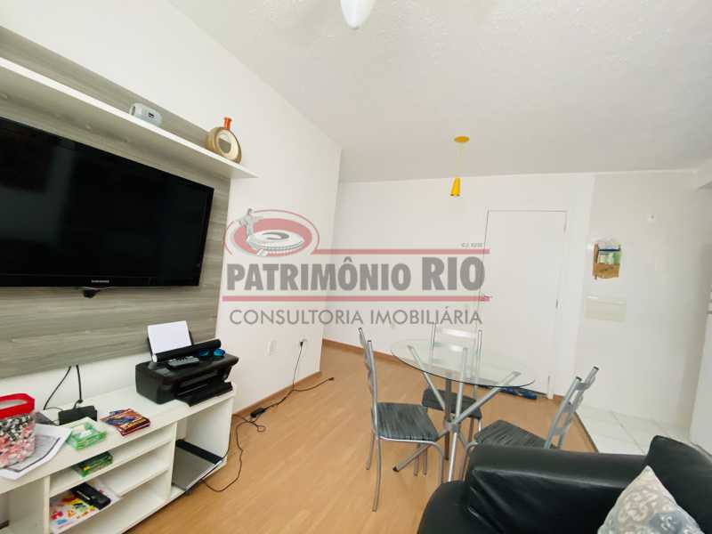 Conheça IMG-1575 do imóvel - Apartamento PNE - 1quarto - vaga - PAAP10470 - 11 IMG-1575 - Apartamento PNE - 1quarto - vaga - PAAP10470 - 11