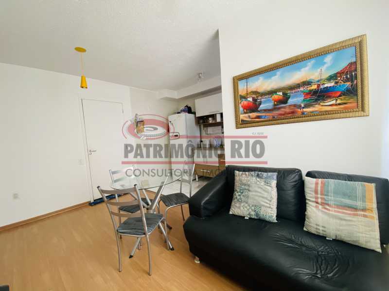 Conheça IMG-1576 do imóvel - Apartamento PNE - 1quarto - vaga - PAAP10470 - 12 IMG-1576 - Apartamento PNE - 1quarto - vaga - PAAP10470 - 12