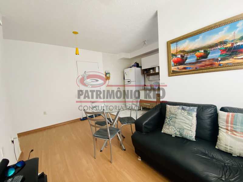 Conheça IMG-1577 do imóvel - Apartamento PNE - 1quarto - vaga - PAAP10470 - 13 IMG-1577 - Apartamento PNE - 1quarto - vaga - PAAP10470 - 13