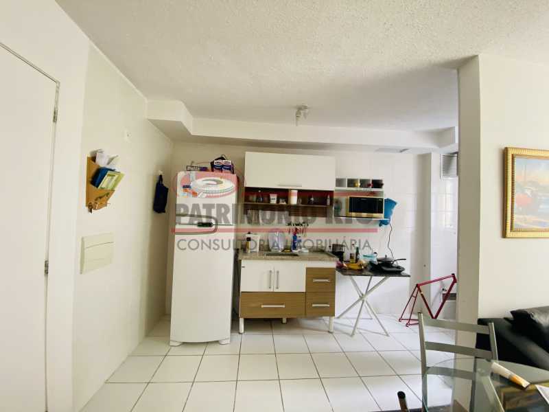 Conheça IMG-1578 do imóvel - Apartamento PNE - 1quarto - vaga - PAAP10470 - 23 IMG-1578 - Apartamento PNE - 1quarto - vaga - PAAP10470 - 23